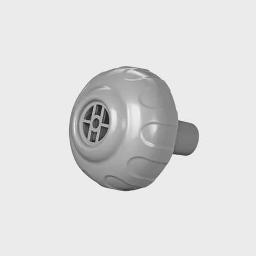 Sandfilterpump för pool - 5678l/h