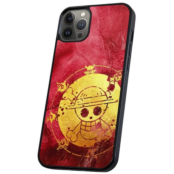 iPhone 11 Pro - Kuoret/Suojakuori One Piece