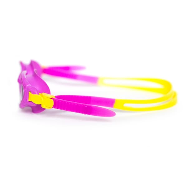 Strooem Bright uimalasit lapsille - 4-12 vuotta Pink