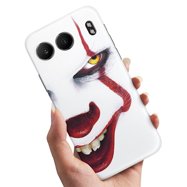 OnePlus Nord 4 - Deksel/Mobildeksel IT Pennywise