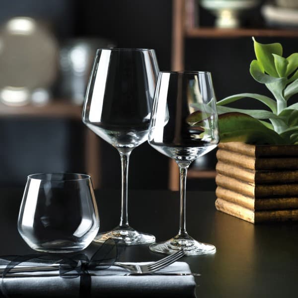 RCR Aria Vitvinsglas 46 cl (6 st)