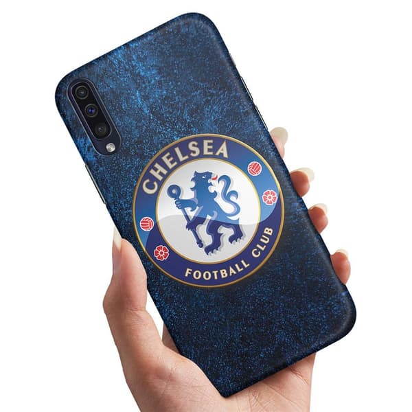 Deksel / Mobildeksel til Huawei P20 Pro - Chelsea