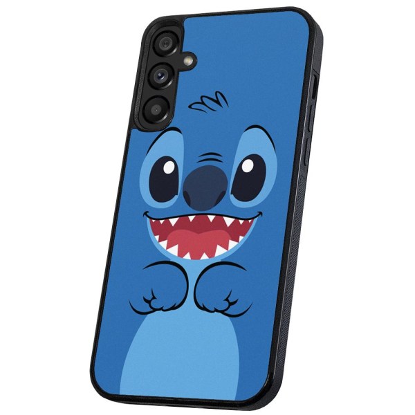 Samsung Galaxy A13 5G/A04s - Kuoret/Suojakuori Stitch