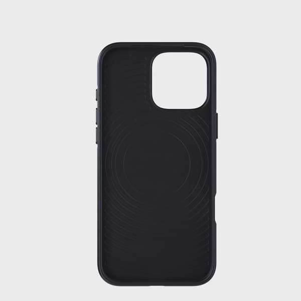 Tech21 Evo Lite iPhone 16 Pro Max Svart