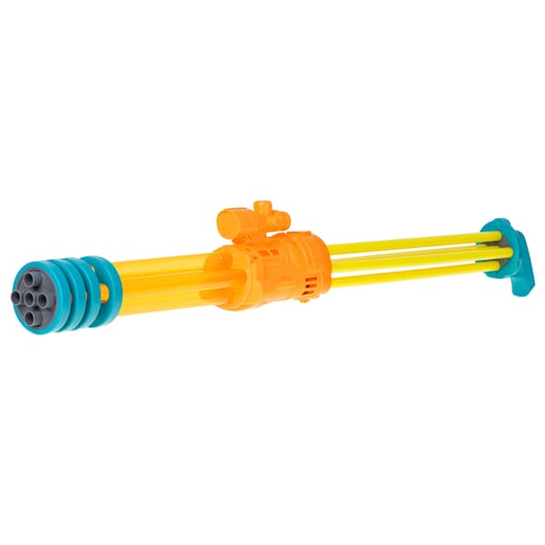 Vattengevär / Vattenpistol - 56 cm Orange
