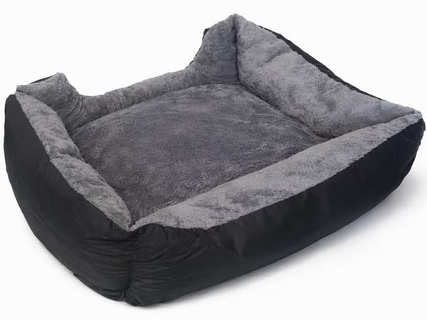 Hundbädd soffa mjuk Medium