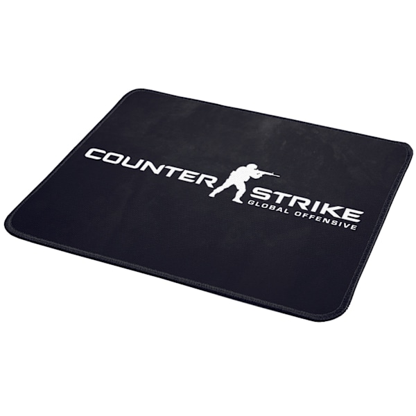 Musematte Counter-Strike - 45x40 cm - Gaming Multicolor