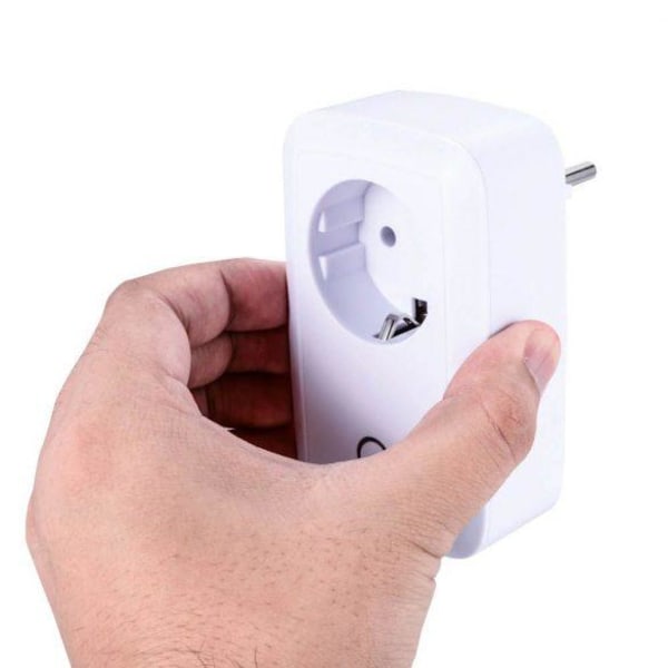 Trådlös Strömbrytare - WiFi Smart Plug