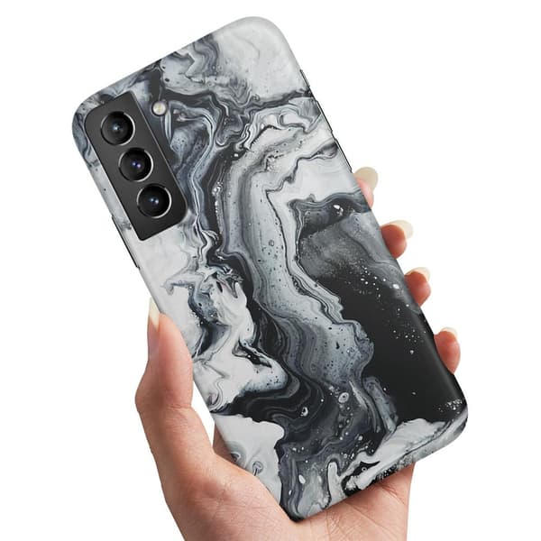 Deksel / Mobildeksel til Samsung Galaxy S21 Plus - Malt Kunst