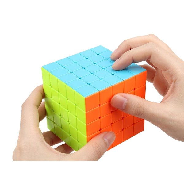 Speedcube 5x5
