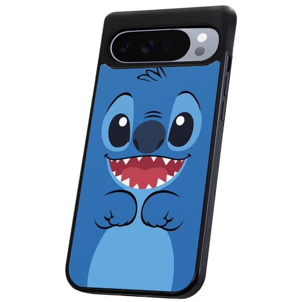Google Pixel 10 Pro XL - Skal/Mobilskal Stitch