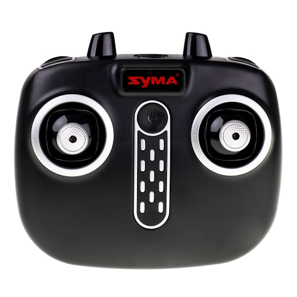 SYMA X20P 2.4GHz RTF 360 RC-drönare