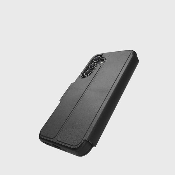 Tech21 Evo Lite Wallet Galaxy A54 5G Svart