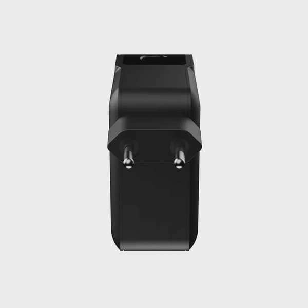 Xtorm 140W GaN3 NextGen Hemladdare USB-C/C/A GRS Svart