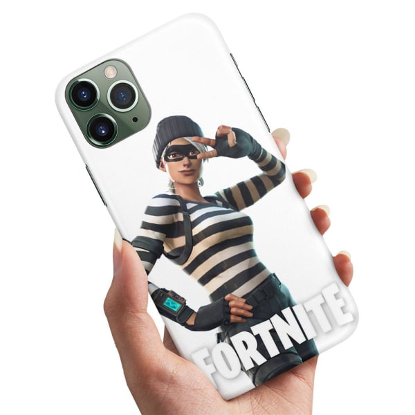 iPhone 12 Pro - Cover / Mobilcover Fortnite