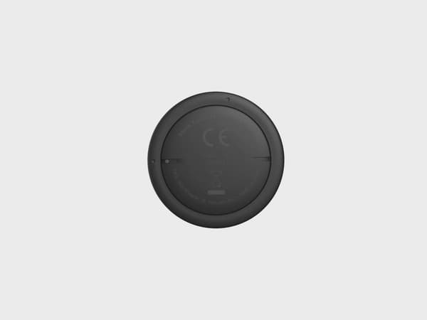 Xtorm TravelTag Tracker för iOS och Android Svart