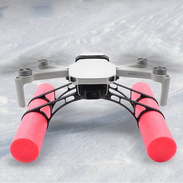 Landningsställ - Flyter på Vatten - DJI Mavic 2 Mini Multicolor