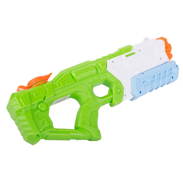 Vattenpistol - Stor pumpmodell för barn