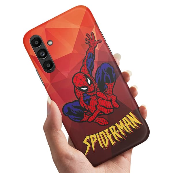 Skal / Mobilskal till Samsung Galaxy A25 5G - Spider-Man
