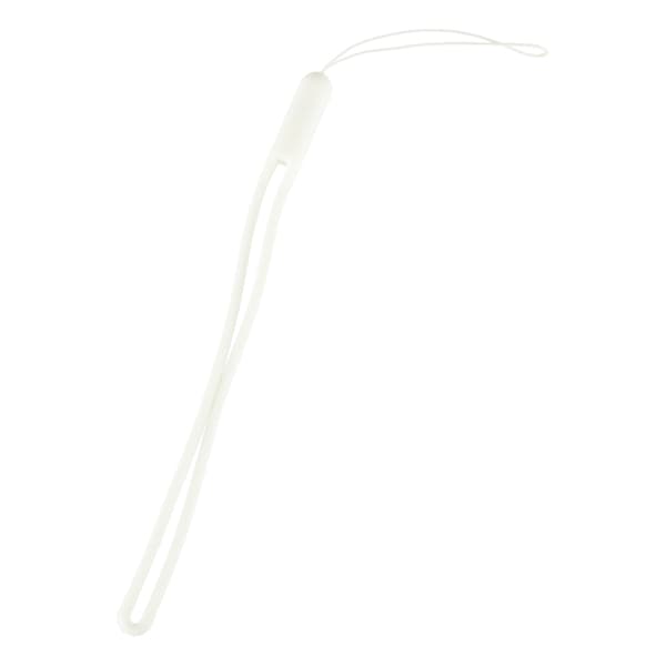 Mini Handfläkt - USB Vit