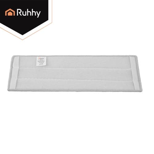 Moppduk Mikrofiber 33x12cm - 5-Pack