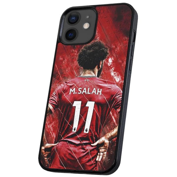 iPhone 12 Mini - Skal/Mobilskal Salah