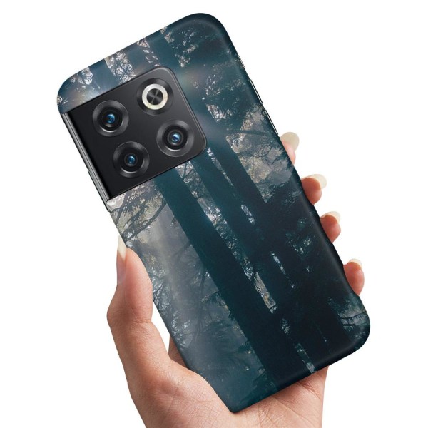 OnePlus 10T - Skal/Mobilskal Sunshine