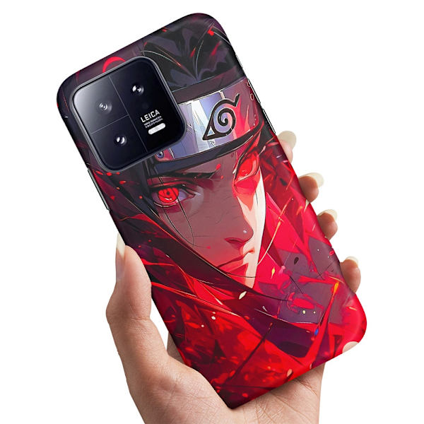 Deksel / Mobildeksel til Xiaomi 13 Pro - Sasuke Naruto