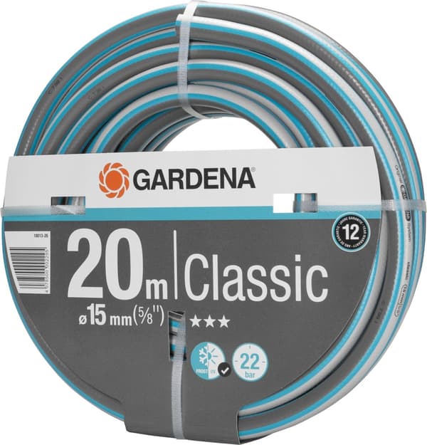 Trädgårdsslang 20 m Gardena