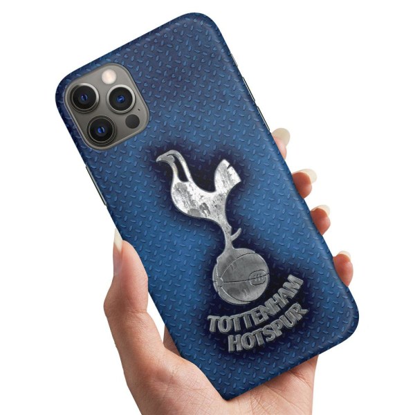 iPhone 11 - Deksel/Mobildeksel Tottenham