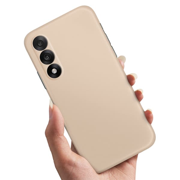 Kuoret / Suojakuoret OnePlus Nord 5 - Beige