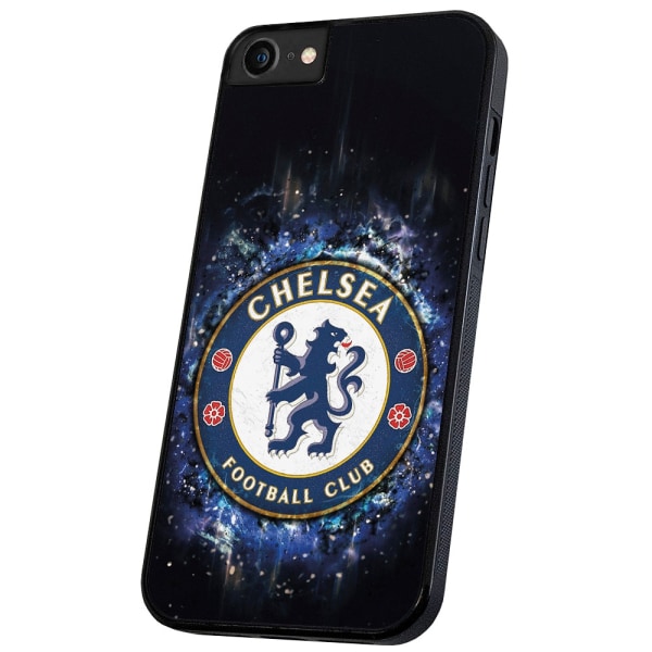 iPhone 6/7/8 Plus - Skal/Mobilskal Chelsea