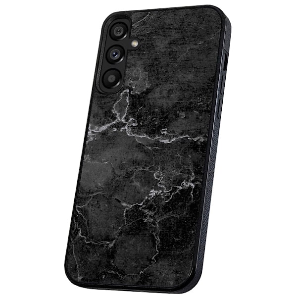 Samsung Galaxy A56 5G - Cover/Mobilcover Marmor