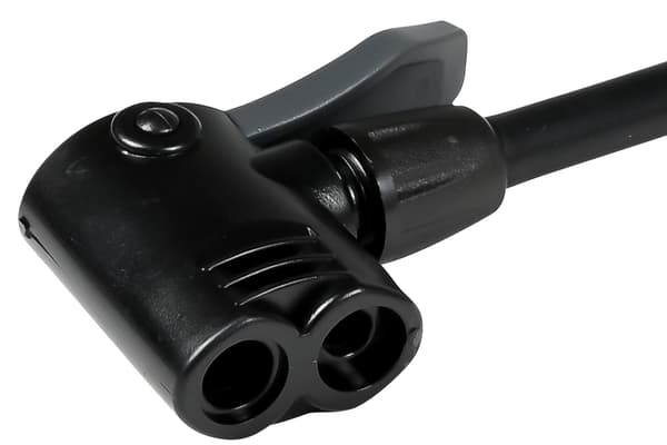 Cykelpump kompakt