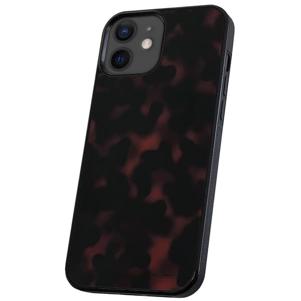 iPhone 11 - Skal/Mobilskal Aesthetic Tortoise