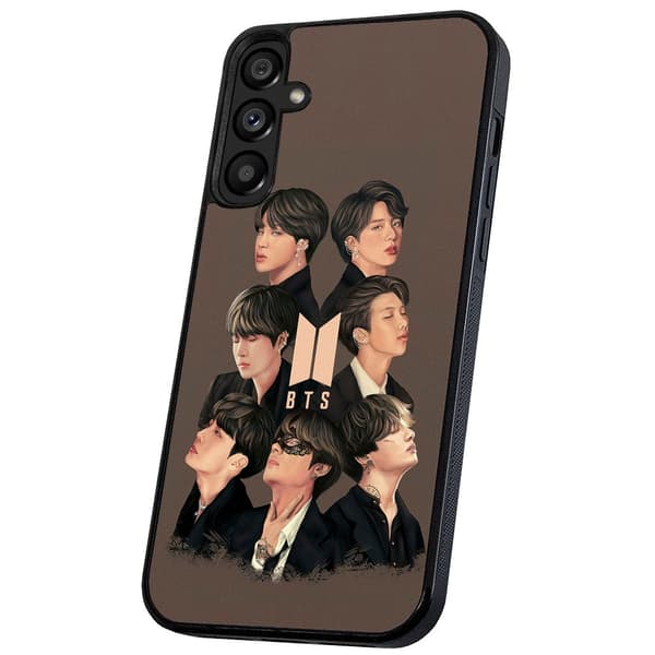Samsung Galaxy A17 5G - Skal/Mobilskal BTS