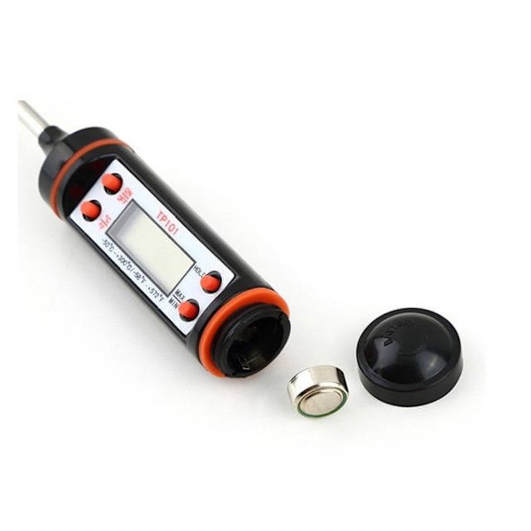 Digital Köttermometer - Termometer