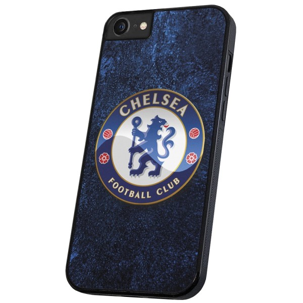 iPhone 6/7/8 Plus - Cover/Mobilcover Chelsea