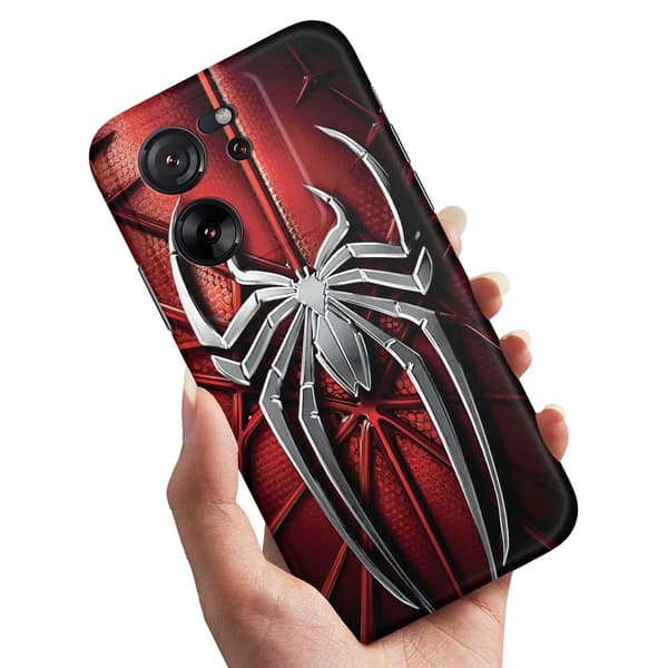 Deksel / Mobildeksel til Xiaomi 13T / 13T Pro - Spiderman