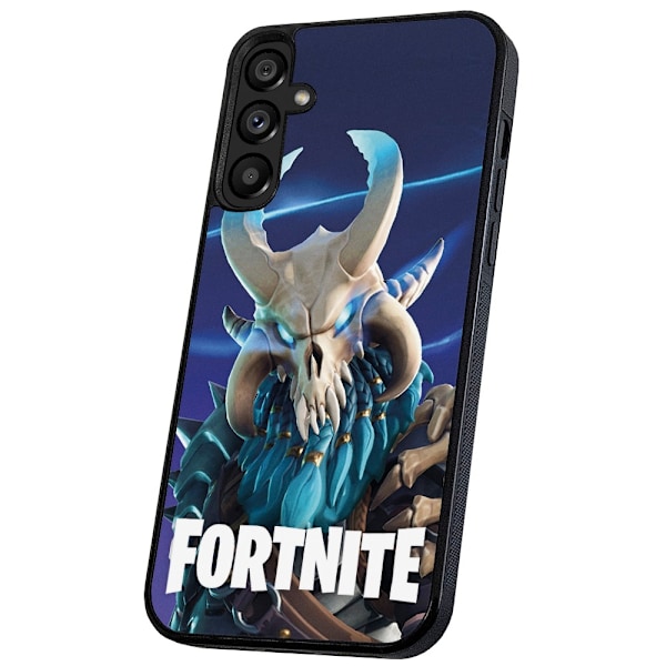 Samsung Galaxy A36 5G - Kuoret/Suojakuori Fortnite