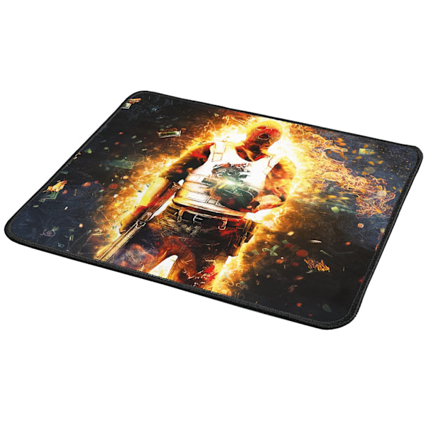 Musematte Counter-Strike - 30x25 cm - Gaming Multicolor