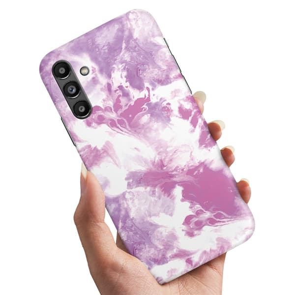 Deksel / Mobildeksel til Samsung Galaxy A36 5G - Marmor
