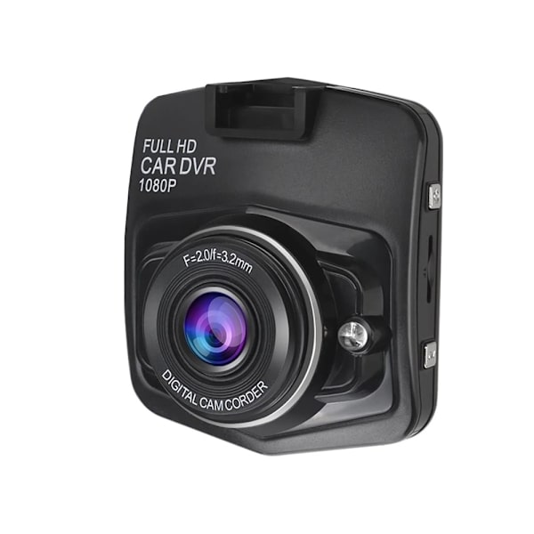 Backkamera till Bil / Bilkamera - Dashcam