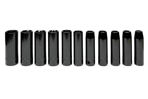 Insatsmutter 1/2"10-24 mm