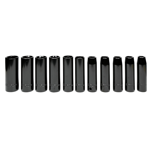 Insatsmutter 1/2"10–24 mm
