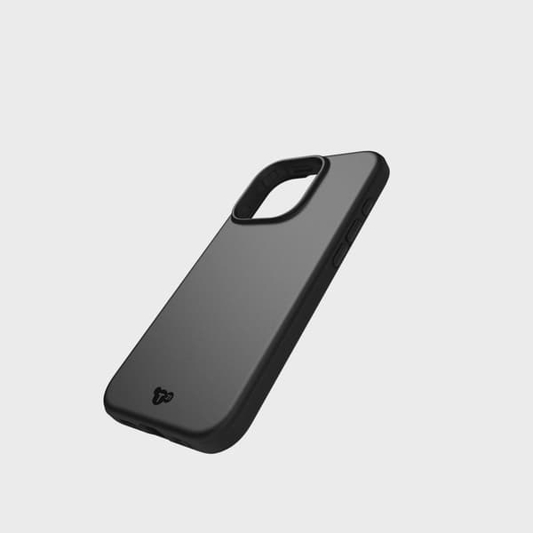 Tech21 Evo Lite iPhone 15 Pro Svart