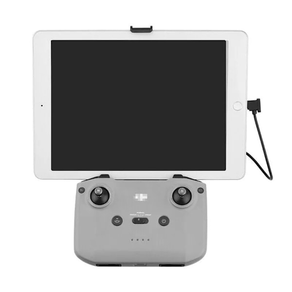 USB-C to Micro-USB Kaapeli DJI Mavic - 15cm Black