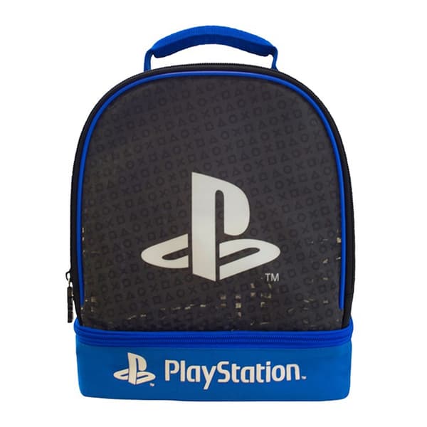 PlayStation Køletaske - 27 cm