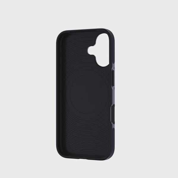 Tech21 Evo Lite iPhone 16 Svart