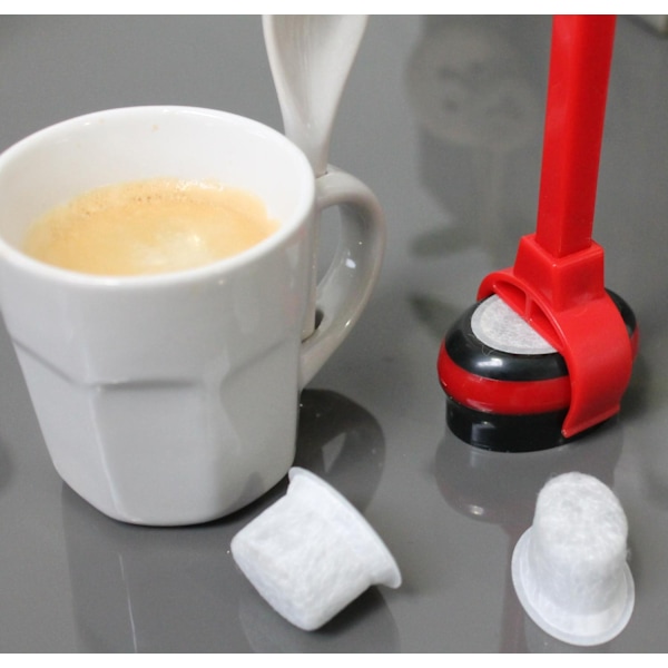 Refillfilter Espresso / Vattenfilter - 3st